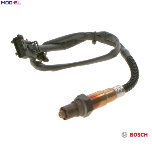 Lambda sensor 258 006 - 0,