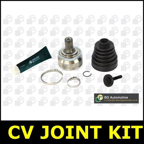 Joint kit front axle - cv,