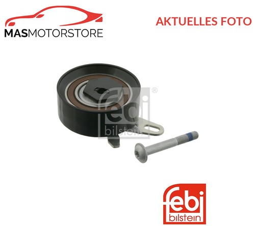 Tensioner pulley for timing - for,