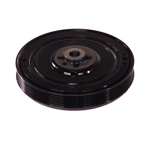 Crankshaft pulley fits - 1x,