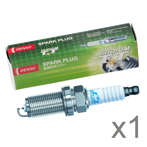 Spark plug for - spark, (single)