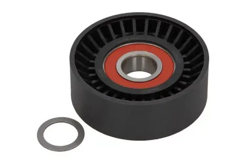 Belt tensioner pulley - tensioner,