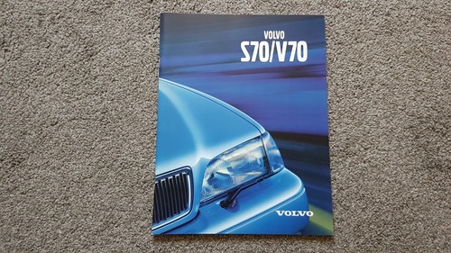 Volvo s70 v70 inc sales - volvo,