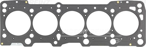 Cylinder head gasket - , fits