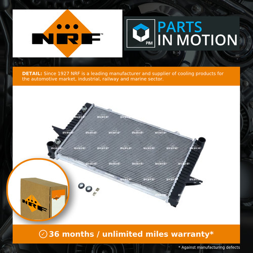 Radiator fits volvo - volvo, 874