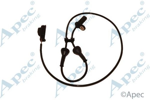 Apec front abs sensor for - abs,