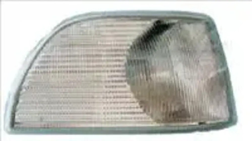 Turn signal lamp right - turn,