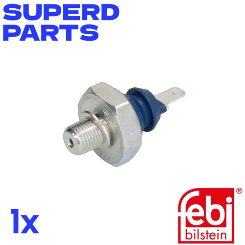 Oil pressure sensor fits - oil,