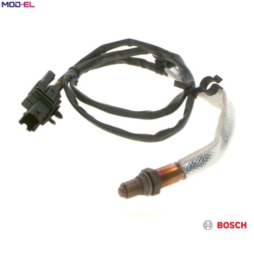 Lambda sensor 258 007 070 - sensor,