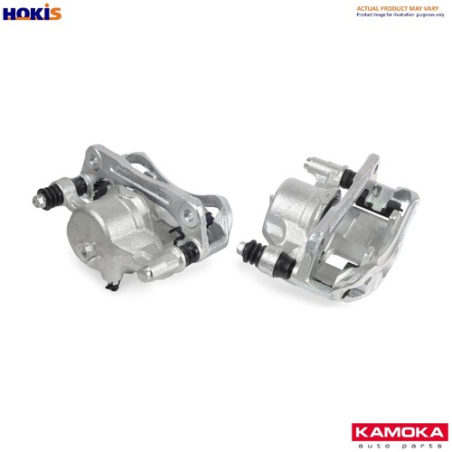 Brake caliper jbc1494 - caliper,