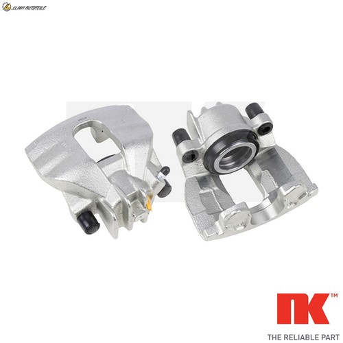 Brake caliper 214836 - 214836, for