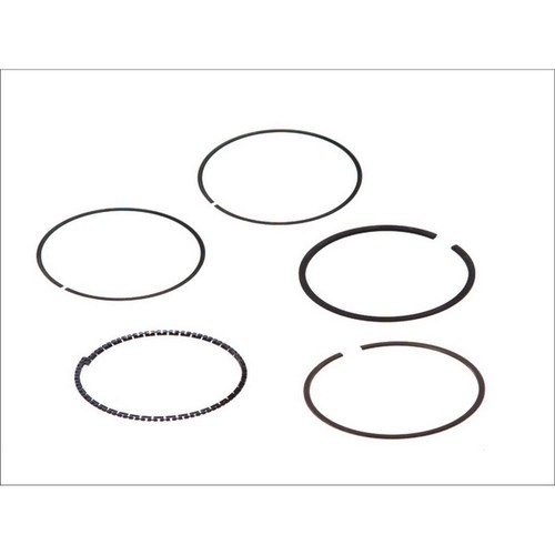 5 piston ring - 1x, set