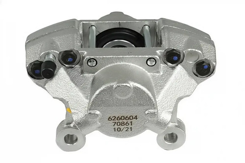 Brake caliper rear axle right - brake,