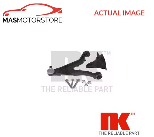 Track control arm wishbone - wishbone, nk