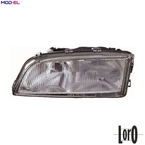 Headlight 773 1108r for - headlight, 773-1108r-ld-em