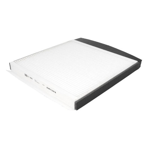 Cabin filter fits volvo - 1x,