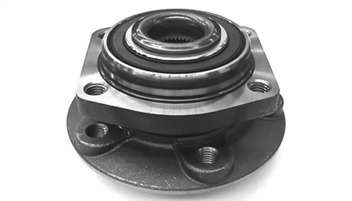 Wheel bearing 2315 metelli - 19-2315,
