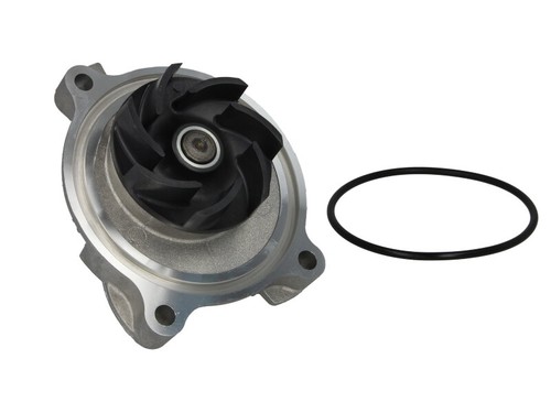 Sil pa1002a water pump - water, oe