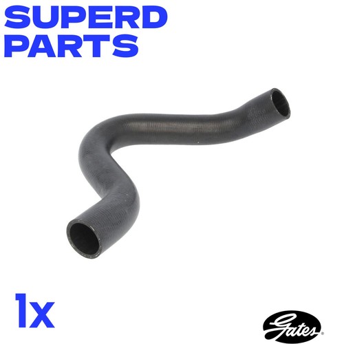 Cooling system rubber - cooling, top