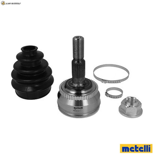 Point kit driveshaft 1133 - point, 15-1133