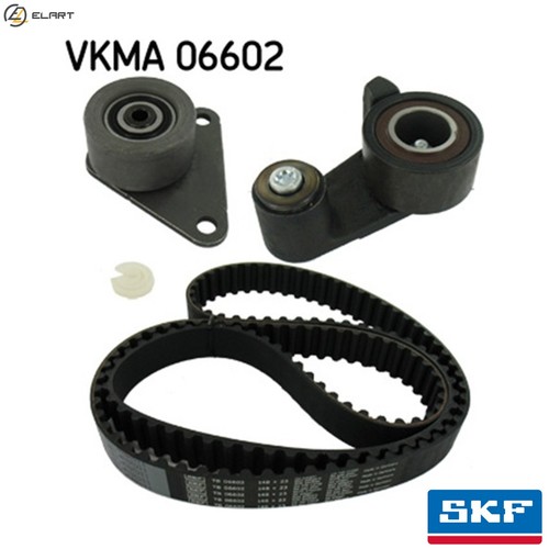 Timing belt kit - timing, vkma