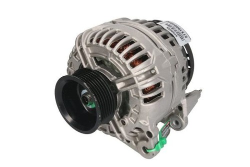 Alternator for volvo v70 - vw, volvo:v70