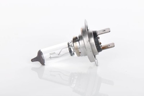 New bulb spotlight for - new, vw