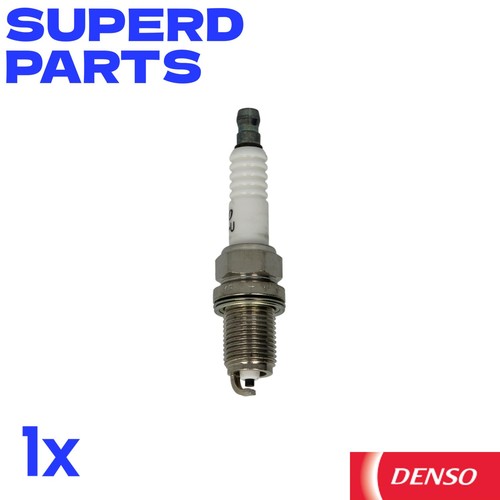 Spark plug fits volvo c70 - spark,