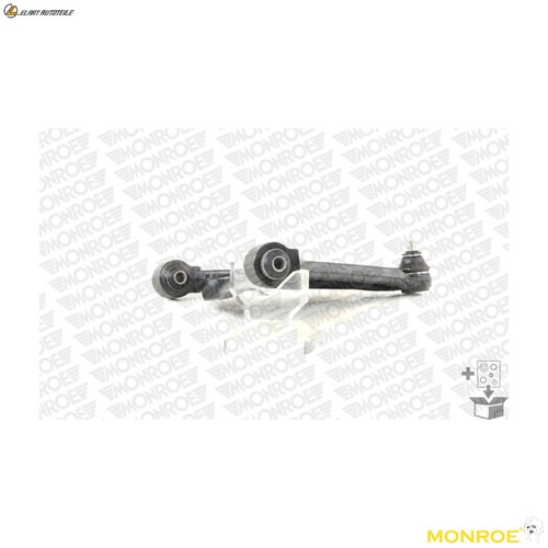 Handlebar suspension l27503 - handlebar,