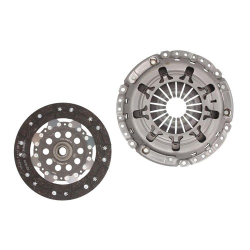 Clutch kit fits - clutch, fits: