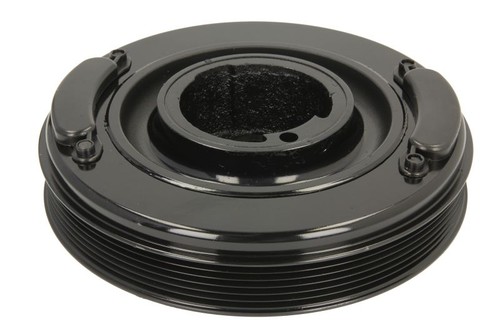 Crankshaft pulley fits - , volvo