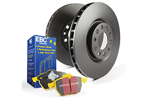 Ebc front disc yellowstuff - ebc,