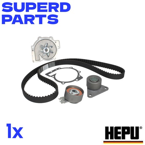 Timing set fits volvo - set, c70