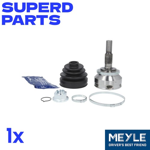 Joint external r fits - joint,