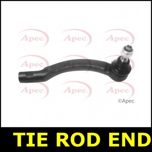 Tie track rod end right - tie,