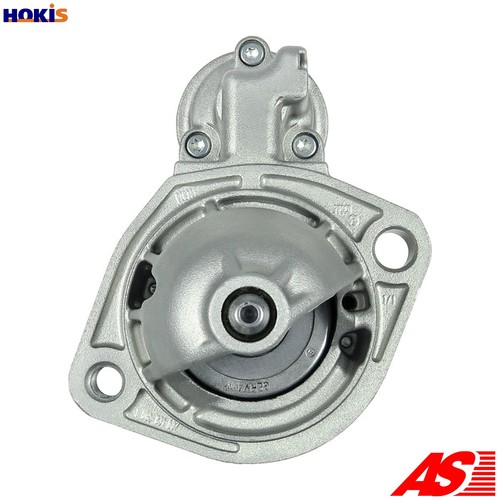 Starter s0154pr for volvo v50 - volvo,