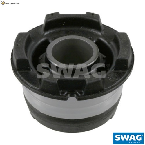 Bearing axle body 2957 - 55,
