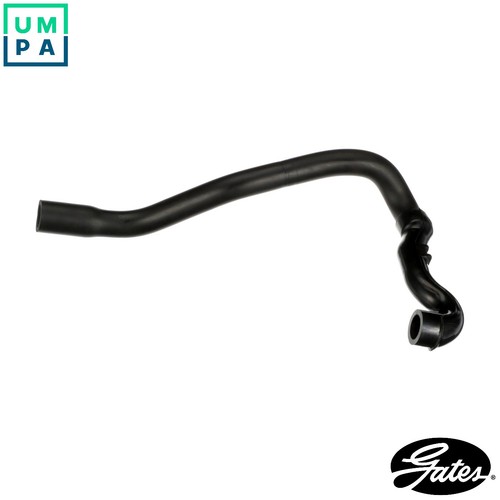 Hose crankcase ventilation - hose,
