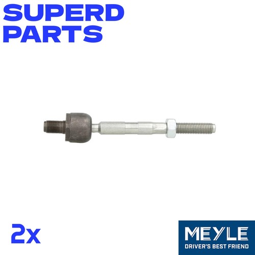 Tie rod fits volvo - l/r,