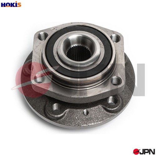Wheel bearing kit 10l9037 jpn - kit, 10l9037-jpn