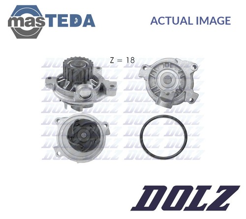 A178 engine cooling water pump - engine,