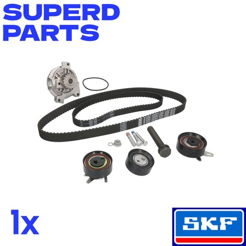 Timing set fits volvo - set,