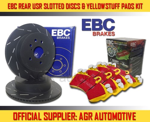 Ebc rear usr - ebc, discs