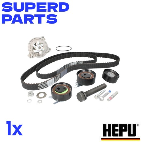 Timing set fits volvo - timing,