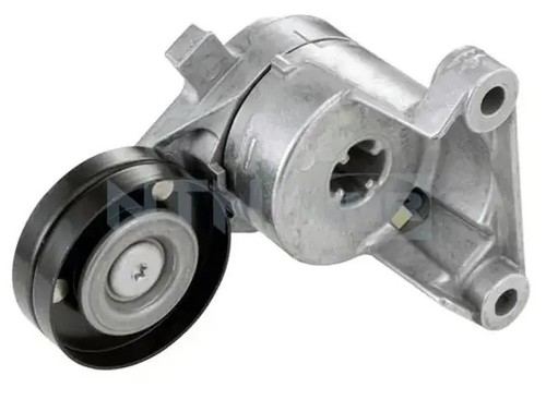 Belt tensioner pulley - v-belt,