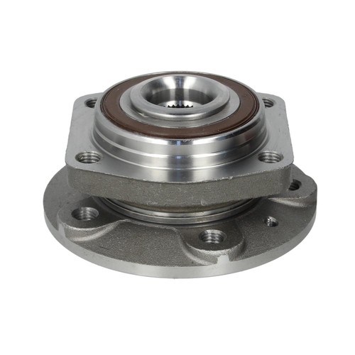 Wheel bearing set with hub - wheel,