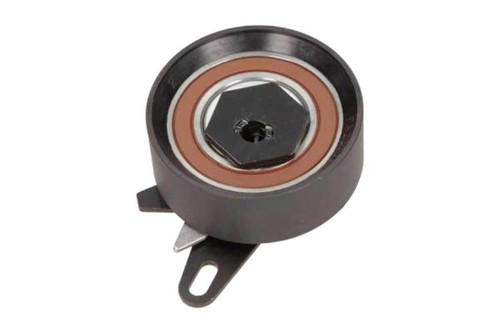 Timing belt tensioner pulley - belt,
