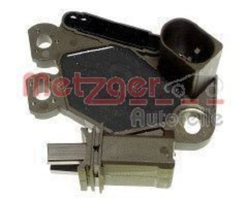 Metzger regulator generator - metzger,