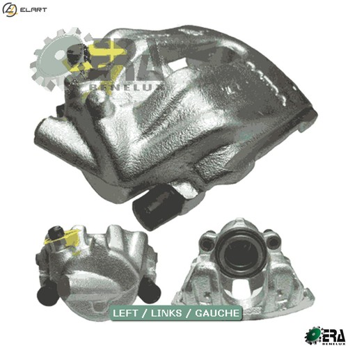 Brake caliper bc62325 for - caliper,