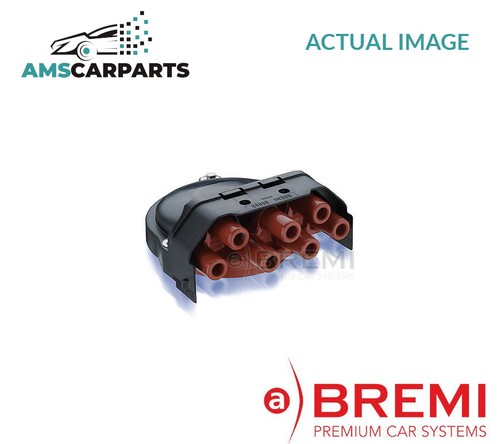Ignition distributor cap - ignition,